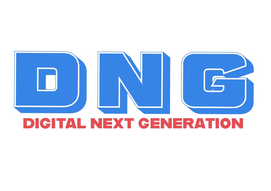 DNG Technology Logo