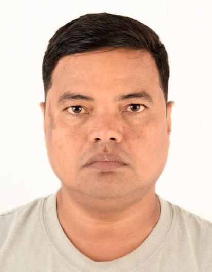 Er. Padam Sing Diyakoti