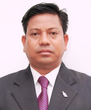 DR Chaudhary